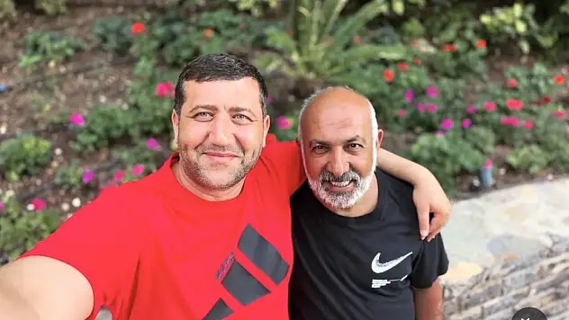 Kayserispor kazandı! Baki Ersoy'dan 'Sen ben yok' mesajı