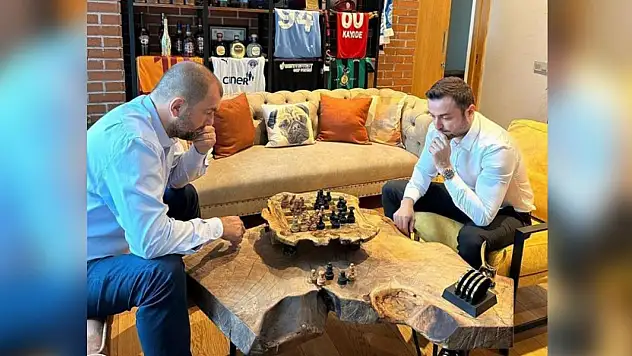 Kayserispor savcılığa başvuruyor