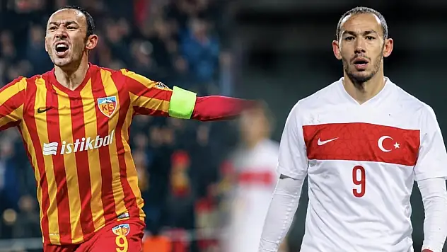 Kayserispor'la mahkemelik olmuştu! Umut Bulut'un yeni takımı belli oldu