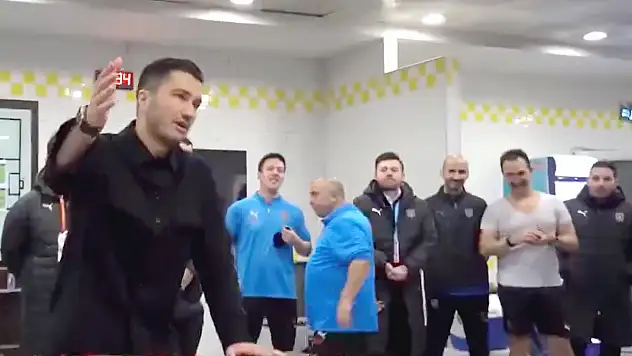 Kayserispor maçı sonrası herkes bu detayı konuşuyor!