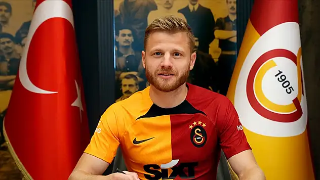 Kayserispor'da Midtsjø iddiası!