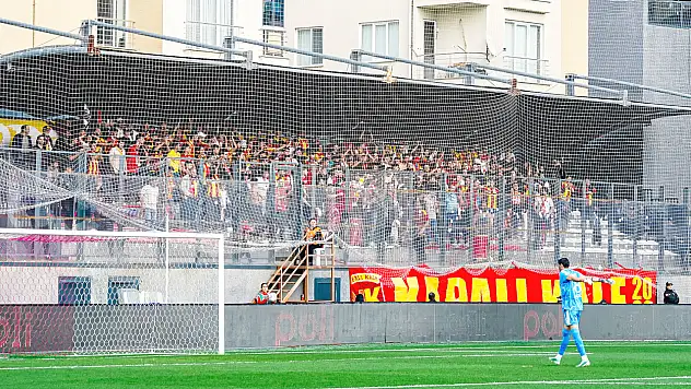 Kayserispor-Muğlaspor maçında bilet hesabı değişiyor!