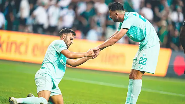 Kayserispor ne yaptı? Bu işte bir terslik var!