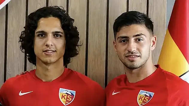 Kayserispor'da Nurettin Korkmaz satıldı mı, kiralandı mı?