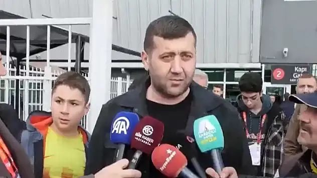 Kayserispor patlama yaptı! Tarihi gecede her şey yaşandı