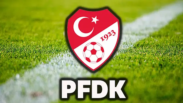 Kayserispor, PFDK'ya sevk edildi