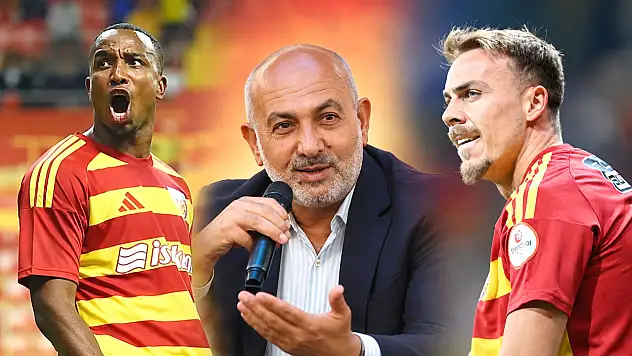 Kayserispor rekor üstüne rekor kırıyor! O iki takımın sonu aynı olmuştu