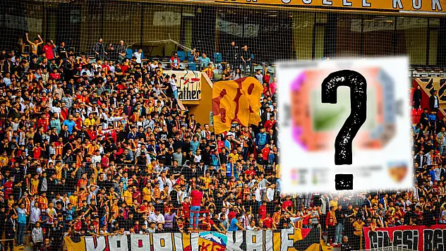 Kayserispor - Rizespor maçını kaç taraftar izleyecek? Kaç bilet satıldı? Koreografi hazırlığı ne durumda?