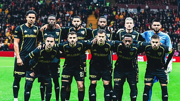 Kayserispor sahasında 13 yıldır Trabzonspor'u yenemiyor!