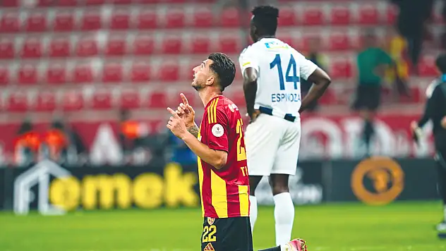 Kayserispor sahaya iniyor! İlk prova saat kaçta? Transfer tahtasında kritik eşik