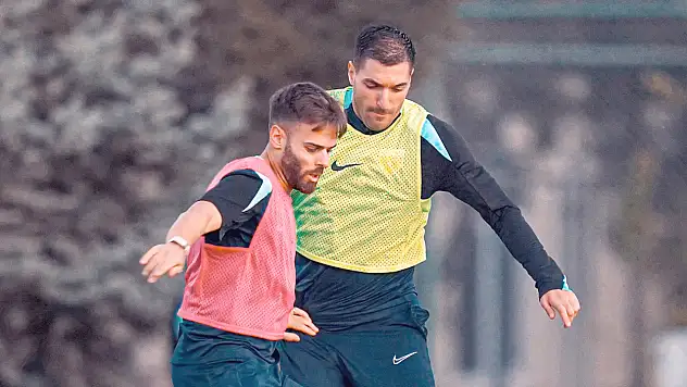 Kayserispor son durağı mı oldu? Yüksekten uçmanın pişmanlığını yaşıyor