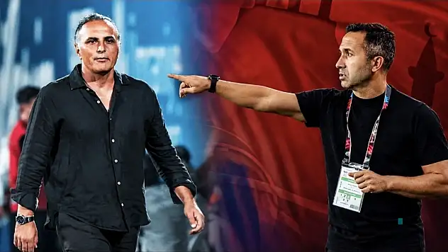 Kayserispor sonrası bir ayrılık daha!