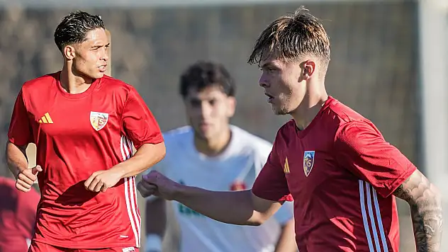 Kayserispor sonunda başardı! Sezon öncesi en çok beklenen görüntü geldi