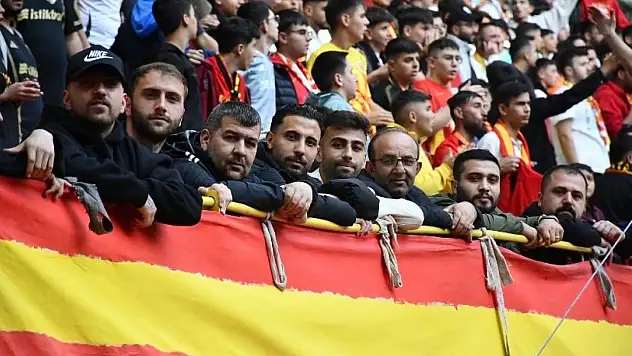 Kayserispor taraftarından Mardin deplasmanı kararı