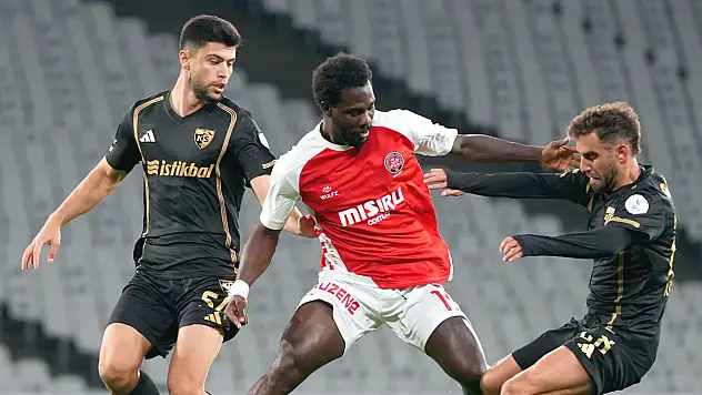 Kayserispor taraftarından nokta atışı tespitler gelmeye devam ediyor!