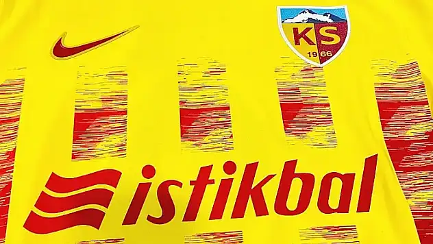 Kayserispor taraftarından tribün vurgusu: Maya sağlam, miras büyük!