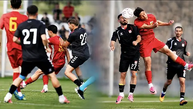 Kayserispor taraftarının beklediği açıklama geldi: Gerekli hamleler yapılacak