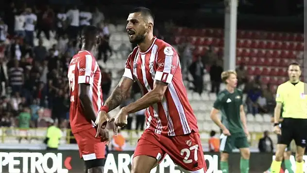 Kayserispor tarihine geçen futbolcu rakibi oluyor