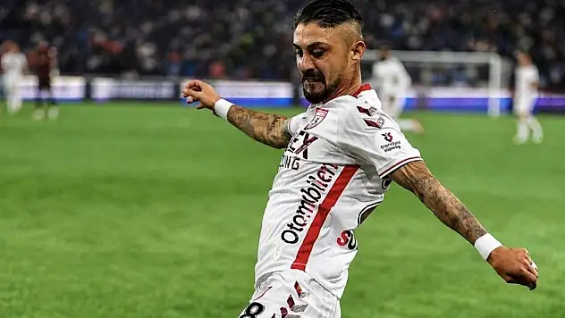 Kayserispor transfer gündeminde Soner Gönül gelişmesi