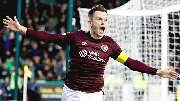 Kayserispor transferde hedefi büyüttü! Aranan golcü Shankland mı?