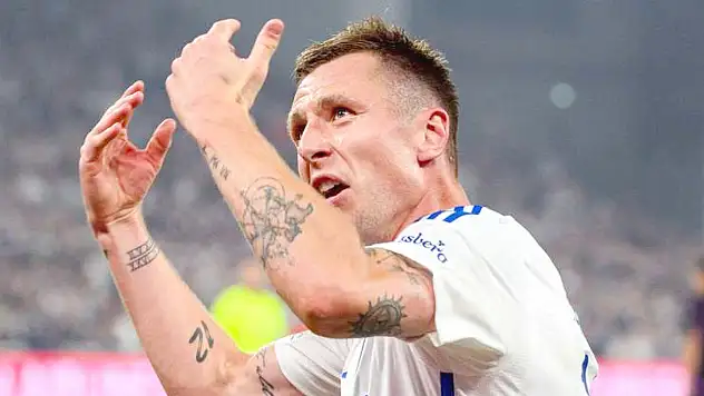 Kayserispor bir transfer bombası daha patlıyor...