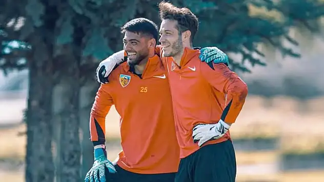 Kayserispor'u özetleyen istatistik! Bilal ve Onurcan listede son sıralarda yer aldılar