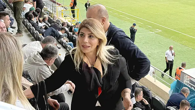 Kayserispor'u uçurumdan aldı, ancak borçlar yakasını bırakmıyor!