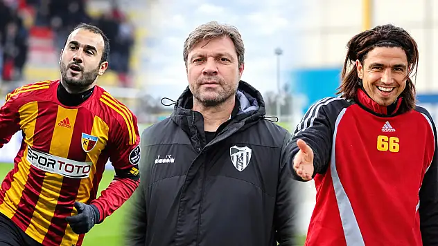 Kayserispor'un 20 yıl önceki cevabı unutulmadı!