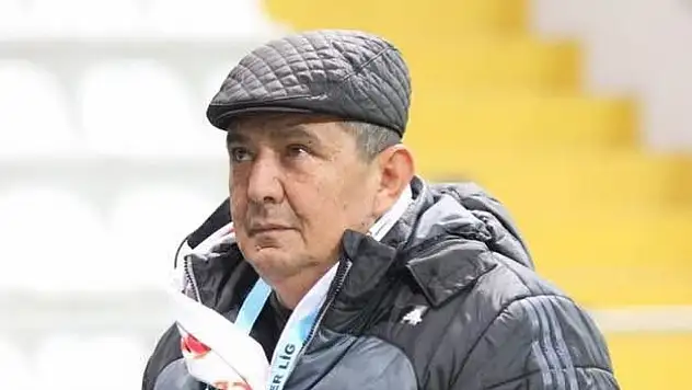 Kayserispor'un acı günü: Kulübün emektarı Erdal Duran vefat etti