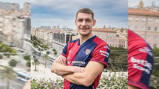 Kayserispor'un b planı Andrea Belotti transferi neden gerçekleşmedi?