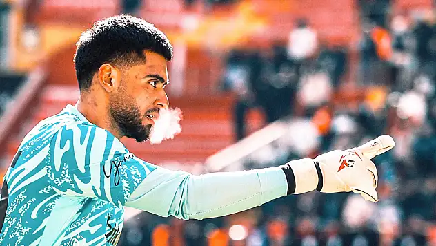 Kayserispor'un bitmeyen sorunu! Problem yeniden hortladı