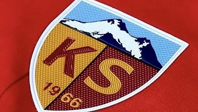 Kayserispor'un borcu belli oldu: İşte dikkat çeken rakamlar!