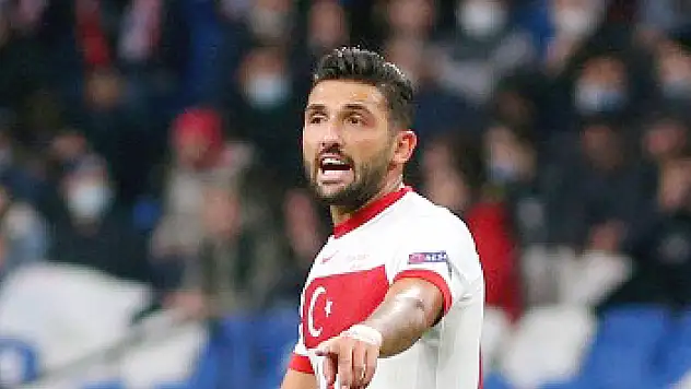 Kayserispor'un da habek beklediği Umut Meraş'a sürpriz bir talip çıktı!