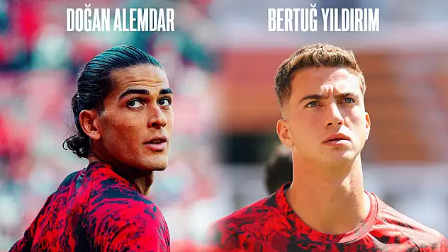 Kayserispor'un Doğan Alemdar'dan transfer hesabı tutmadı! Büyük hayal kırıklığı yaşandı