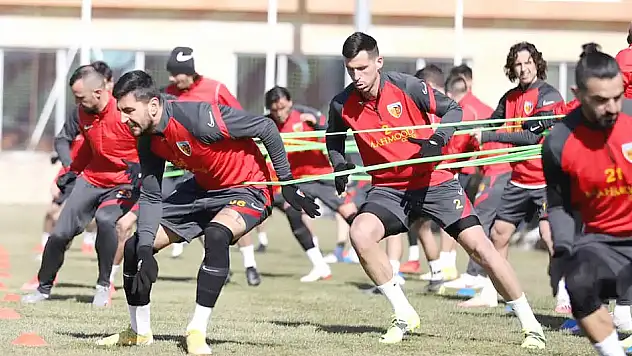 Kayserispor'un en ucuz transferiydi! 4 yıl sonra geri dönüyor