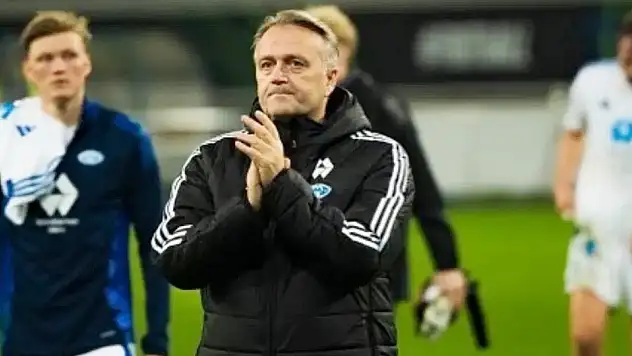 Kayserispor'un Erling Moe anlaşmasındaki kritik madde ortaya çıktı!