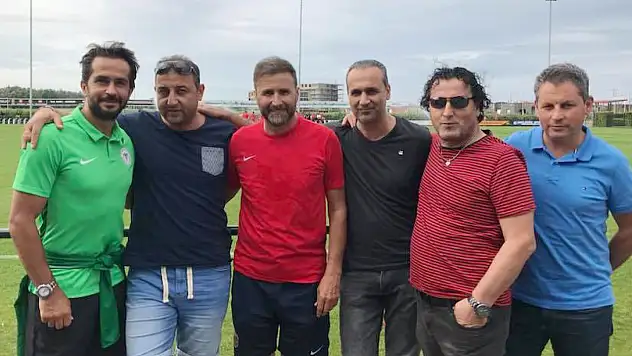 Kayserispor'un eski yıldızı, Hatayspor'a imza atıyor!
