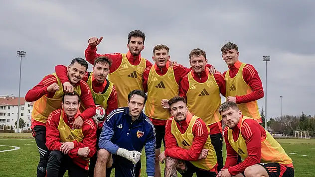 Kayserispor'un Fenerbahçe, Antep ve Rize maçlarının programı belli oldu
