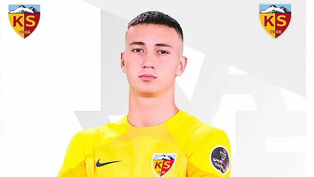 Kayserispor'un göremediğini Göztepe nasıl gördü? Mehmet Şamil Öztürk transferinde kritik detay