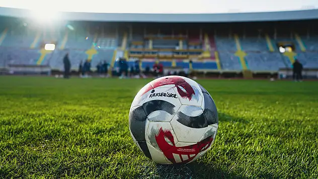 Kayserispor'un Göztepe maçı 11'i belli oldu - Muhammed Türkmen'in tercihi şaşırttı!