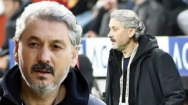 Kayserispor'un gözü bu skorda!