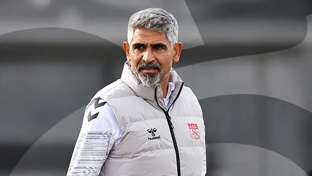 Kayserispor'un haber beklediği İsmet Taşdemir için yeni gelişme!