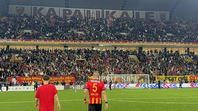 Kayserispor'un iç sahada oynayacağı Antalyaspor maçının tarihi belli oldu!