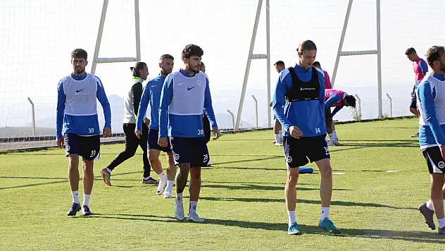 Kayserispor'un ikinci hazırlık maçı belli oldu! Erciyes'te güç gösterisi