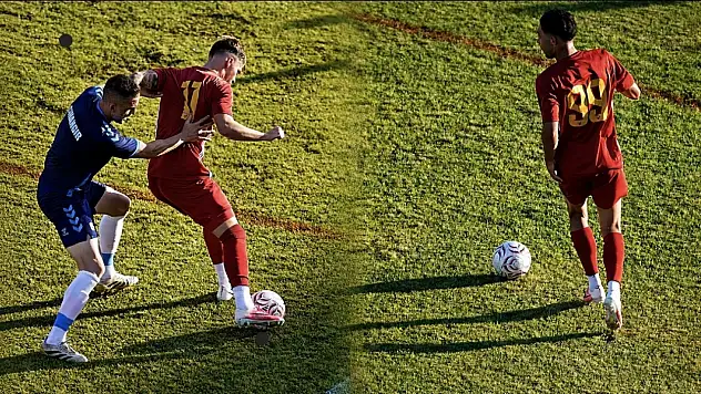Kayserispor'un ilk hafta maçında sürpriz gelişme! Maç Ankara'da oynanabilir