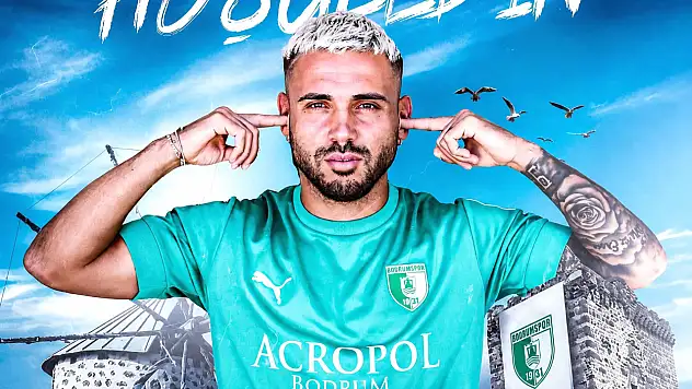 Kayserispor'un istediği Burak Çoban için karar değişti! Transferde yeni durum