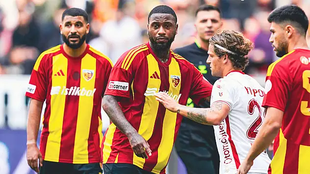Kayserispor'un kader maçı! Karagümrük ile benzerlikler şaşırttı!