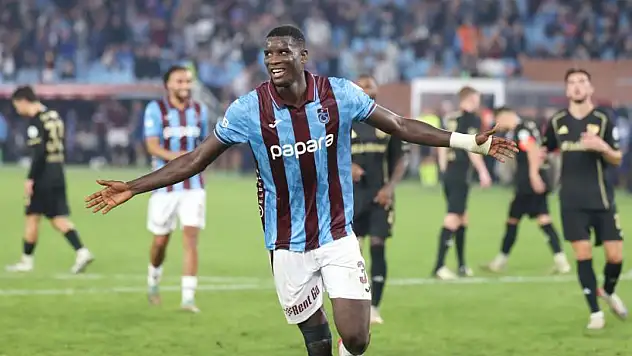 Kayserispor'un karşısında Paul Onuachu gerçeği!