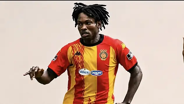 Kayserispor'un listesine giren Nijeryalı: Onuche Ogbelu kimdir?
