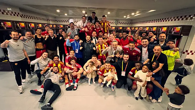 Kayserispor'un milyonluk yatırımına milli davet!